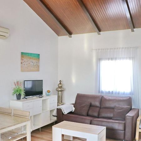 Bungalow Ramos Конил-де-ла-Фронтера Екстериор снимка